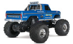 Traxxas BIGFOOT Classic 2WD RTR RC Truck w/Battery & USB-C Charger (36034-8)