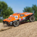 ECX Torment K&N 1/10 2WD RTR Short Course Truck w/LIPO COMBO