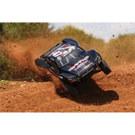 Traxxas Slash 4x4 VXL Brushless RTR Truck LIPO COMBO PACKAGE