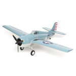 E-Flite UMX F4F Wildcat BNF Basic Airplane