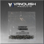 Vanquish Scale Wheel Screw Kit