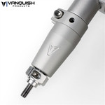 Vanquish Axial Wraith Stage One Aluminum Kit Black Anodized