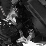 Vanquish Axial Yeti Double Sheer Steering Rack Kit