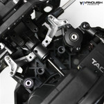 Vanquish Axial Yeti Double Sheer Steering Rack Kit
