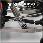 Vanquish Axial Yeti Aluminum Trailing Arms Black Anodized