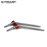 Vanquish Axial SCX10 VVD V1-HD Driveshafts