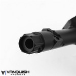 Vanquish Axial Wraith / Yeti Black Aluminum V2 Axle