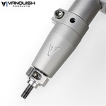 Vanquish Axial Wraith / Yeti Aluminum Clamping Lockouts Black Anodized