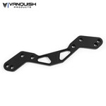 Vanquish Axial Yeti Aluminum Front Shock Adjuster Black Anodized