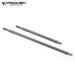 Vanquish Axial AR60 Chromoly Steel Rear Axle Shafts