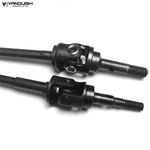 Vanquish VXD Universal Axle Package for Axial AR60 Axles