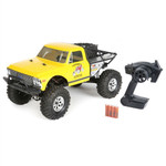 Vaterra 1972 Chevrolet K10 Pickup Ascender 1/10 RTR Crawler