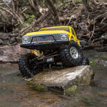 Vaterra 1972 Chevrolet K10 Pickup Ascender 1/10 RTR Crawler