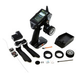 Spektrum DX6R Android Radio w/SR6000T & SR2010 Receivers