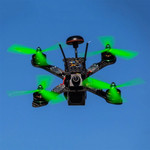 Blade Theory XL FPV Bind-N-Fly Basic Race Quad