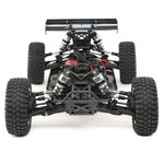 Losi Desert Buggy XL-E 1/5 4WD Electric Buggy (Grey/Blue)