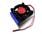 Hot Racing Monster Blower Motor Cooling Fan Kit for X-Maxx 6S