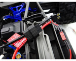 Hot Racing Monster Blower Motor Cooling Fan Kit for X-Maxx 6S