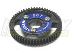 Integy T-Maxx 3.3 & Jato 56T 0.8 Mod Steel Spur Gear