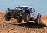 Traxxas Slash VXL Brushless 2WD RC Truck w/TSM