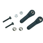 Hangar 9 2mm x 4-40 HD Ball Link (2)