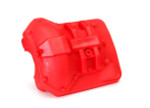 Traxxas TRX-4 Red Differential Cover (front or rear)