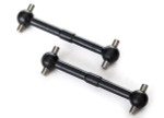 Traxxas 4-Tec 2.0 Rear Driveshafts (2)