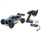 Losi Mini 8IGHT-DB 1/14 4WD Desert Buggy RTR (Blue)