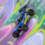 Losi Mini 8IGHT-DB 1/14 4WD Desert Buggy RTR (Blue)