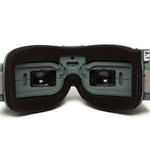 Spektrum Focal DVR FPV Headset Goggles by Fat Shark