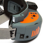 Spektrum Focal DVR FPV Headset Goggles by Fat Shark