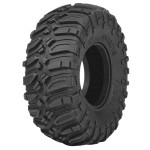 Axial 1.9 Ripsaw Tires R35 Compound (2) AX12016