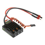 Axial AE-3 Vanguard ESC Brushless EXO RTR AX24260