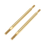 Axial Shock Shaft 3x53.5mm (2) AX30147