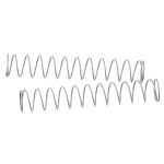 Axial Spring 14x90mm Spr Soft 1.32lbs/in Scorpion AX30213