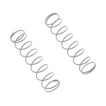 Axial Spring 14x70mm 1.75lbs/in Orange (2) AX30225