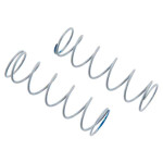 Axial Spring 14x54mm 4.95lbs/in Super Firm Blue (2) AX30230