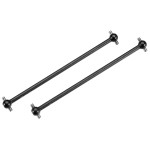 Axial Dogbone Set 7x96mm (2) AX30418