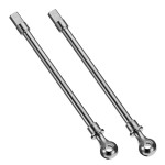 Axial Universal Joint Axle Shaft AX10 (2) AX30461