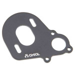 Axial Motor Plate AX10 RTR AX30491