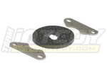 Integy Graphite Brake Disk Set: Jato 2.5 & 3.3