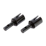 Axial Differential Output Shaft Yeti XL (2) AX31056