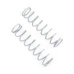 Axial Spring 23x109mm 4.52lbs/in White (2) AX31078