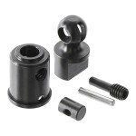 Axial WB8-HD Driveshaft Coupler Set Yeti AX31148