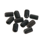 Axial Set Screw 3x5mm (10) AX31199