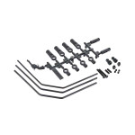 Axial Front Sway Bar Set (Soft/Med/Firm) Yeti XL AX31251