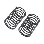 Axial Spring 23x40mm 3.2 lbs/in Red Yeti XL (2) AX31278