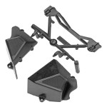 Axial Battery Tray Chassis Components RR10 AX31318