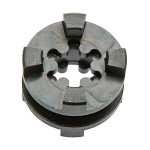 Axial 2-Speed Hi/Lo Steel Slider RR10 AX31334