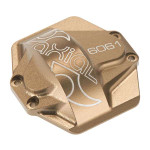 Axial AR60 Machined High Clearance Diff Cover AX31429